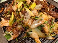 -玉桥餐厅(天坛店)