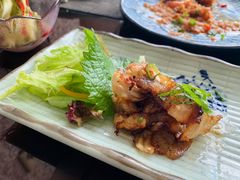 -柚·日式料理-富力万丽酒店