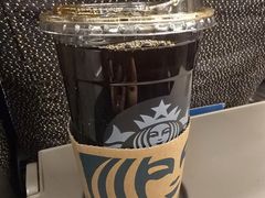 -星巴克(北京南站第三店)