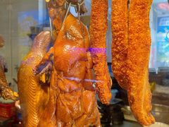 -陆记鹅庄·潮汕菜·狮头鹅(大仟里店)