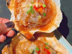 -很久以前羊肉串(朝阳路店)