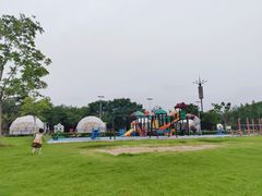 -上海怡沁园度假酒店