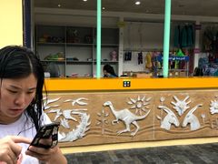 -热带风暴水上乐园