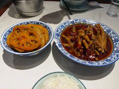 -回家吃饭·地道南昌菜(建德观总店)