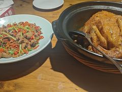 -印巷里主题餐厅(马鞍山店)