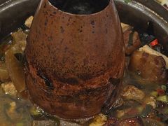 -新凯旋烧烤·燕姐千岛湖土菜