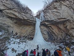 -抱龙峪