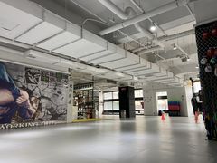 -铭阳搏击健身俱乐部(高新店)