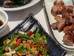-首府山烧烤·小龙虾·KTV(翠堤湾店)