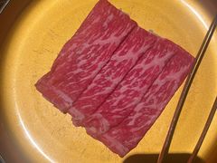 -牛New寿喜烧(金鹰世界店)