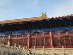 -北京市劳动人民文化宫(太庙)