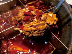 -大虎重庆老火锅(正弘城店)