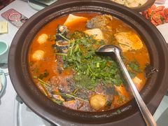 -小方外婆菜(蒙山路店)