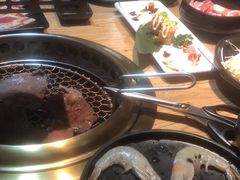 -九田家黑牛烤肉料理(新光汇店)