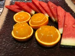 -热血兄弟·炭火烤肉(融侨中心店)
