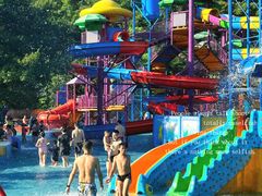 -清泉湾生态旅游度假区