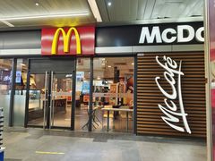 门面-麦当劳(虎门国际中心店)