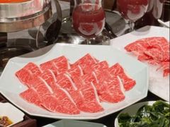 -鼎鼎香·港式火锅(北京SKP店)