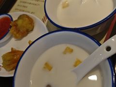 -五条人糖水铺(光谷世界城店)