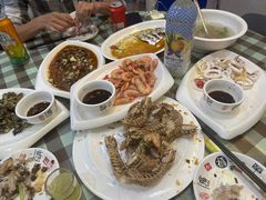 -梅子大排档