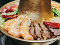-鼓楼东街老火锅(鼓楼店)
