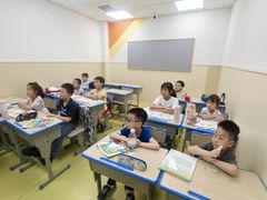 -昂立青少儿成长中心(杨浦国和1000校区)