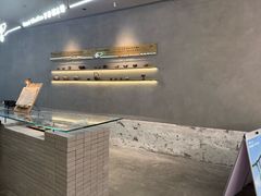 -喜茶(深圳万象城黑金店)