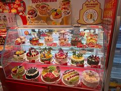 -味多美蛋糕(灯市口店)