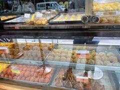 -鲍师傅糕点(春熙路店)