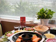 -三江两海老火锅(北京首店)
