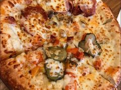 -棒约翰比萨·意面(剑河店)