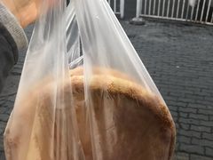 -阿布拉的馕(西北路店)