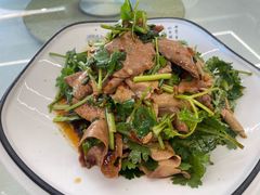 -醉香园(长江北路店)