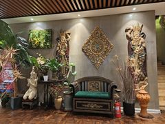 -Siam泰餐厅(水上公园店)