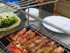 -小寒羊烧烤(凯瑞时代大厦店)