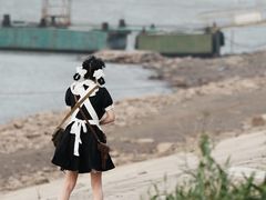 -武昌江滩