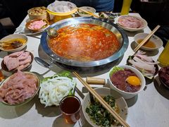 -符淼淼火锅(宽窄巷子店)