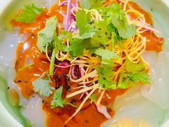 拉皮-京氣春饼(机场店)