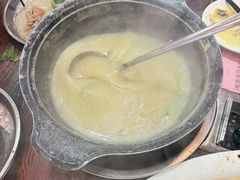 -御膳粥·牛乳粥底火锅·地道顺德菜(容桂店)