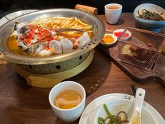 -湖兰金牌小炒肉(椒江万达店)