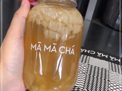 -MAMACHA妈妈茶(海信店)