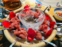 -菌彩云南野生菌火锅(万达广场店)