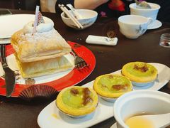 -金鹰国际酒店·满园春中餐厅