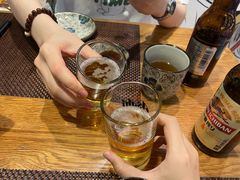 -樱の千渡日式料理·铁板烧•烧鸟(金盛田广场店)