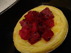 -上海金桥红枫万豪酒店-万豪中餐厅