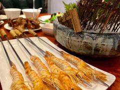-hallch好吃餐厅(奥体中心店)