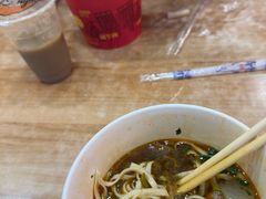 -江三王记牛杂馆(总店)