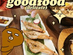 -三禾寿司(石龙店)