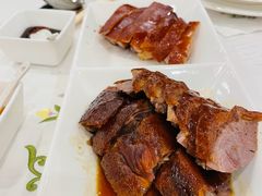 -翠园(北京王府中环店)