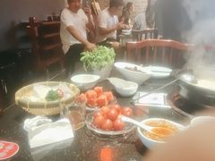 -捞王猪肚鸡火锅(昆山店)
